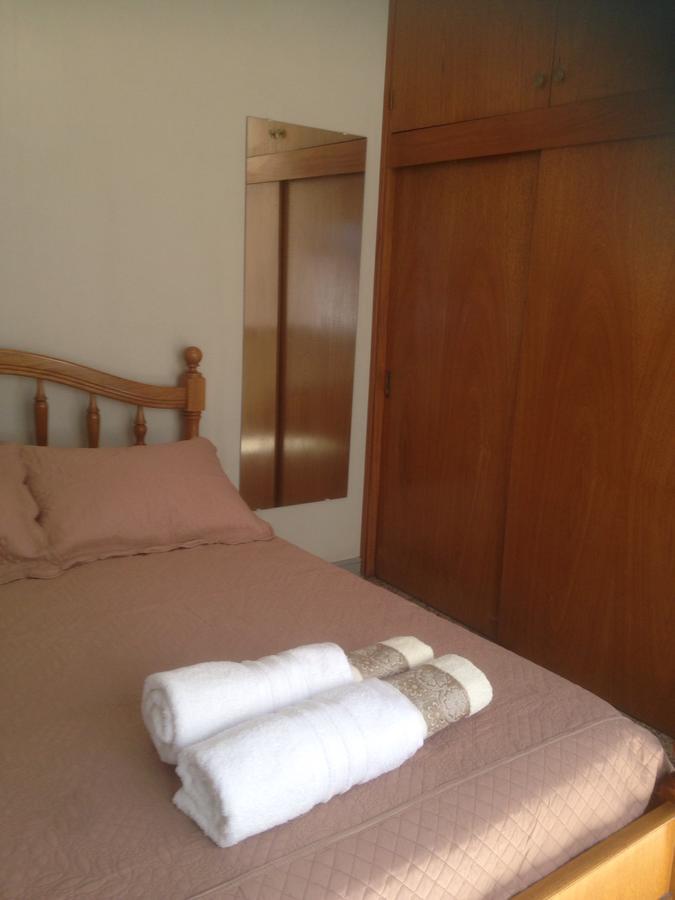 Departamento en el corazón de Mendoza Exterior foto